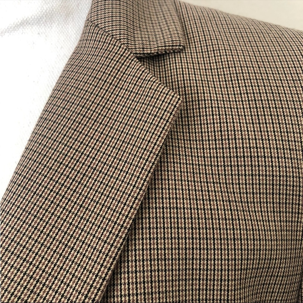 H&M classic suit set